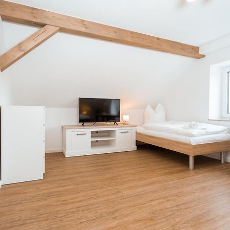 Haus Seeweg Elsterheide Eksteriør bilde