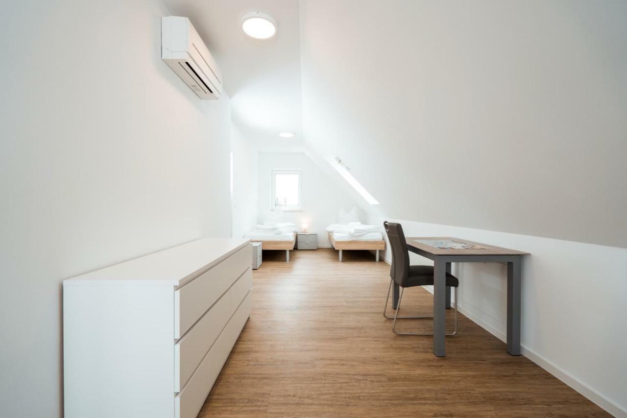 Haus Seeweg Elsterheide Eksteriør bilde