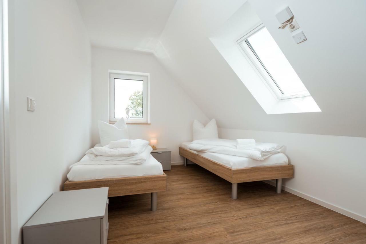 Haus Seeweg Elsterheide Eksteriør bilde
