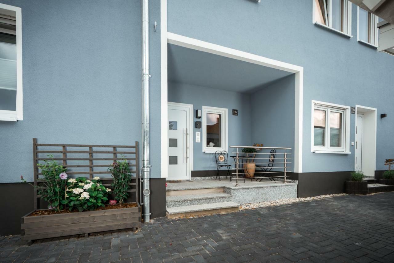 Haus Seeweg Elsterheide Eksteriør bilde