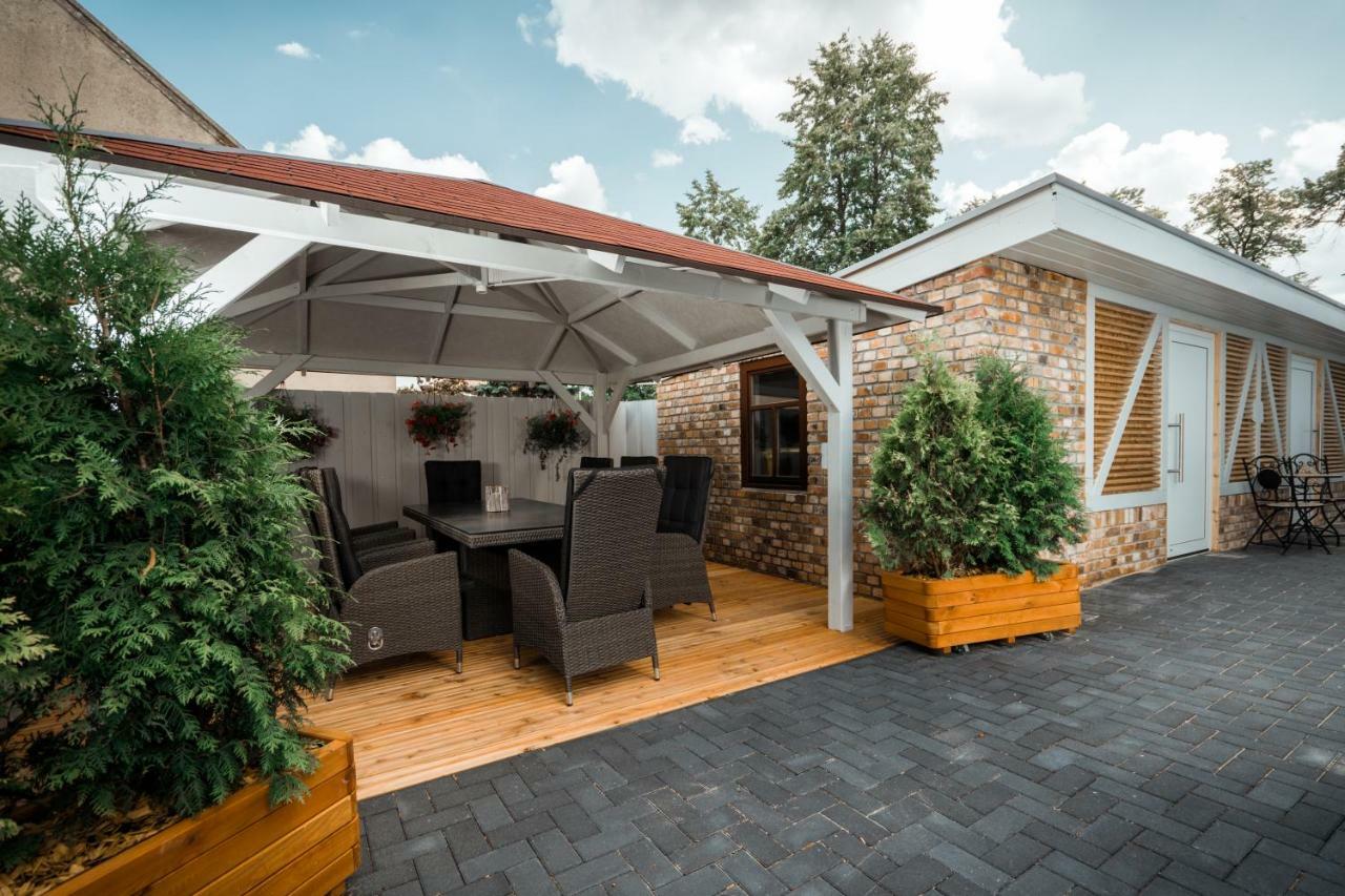 Haus Seeweg Elsterheide Eksteriør bilde