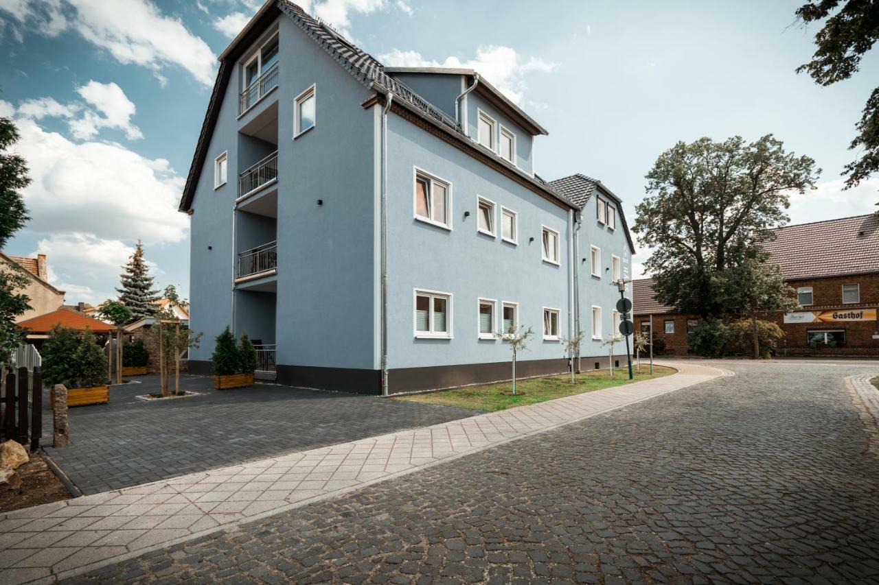 Haus Seeweg Elsterheide Eksteriør bilde