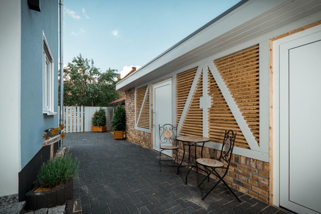 Haus Seeweg Elsterheide Eksteriør bilde