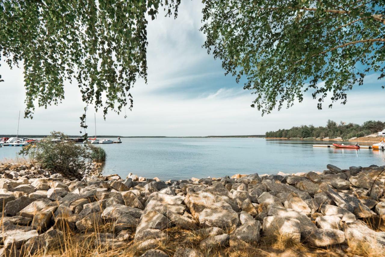 Haus Seeweg Elsterheide Eksteriør bilde