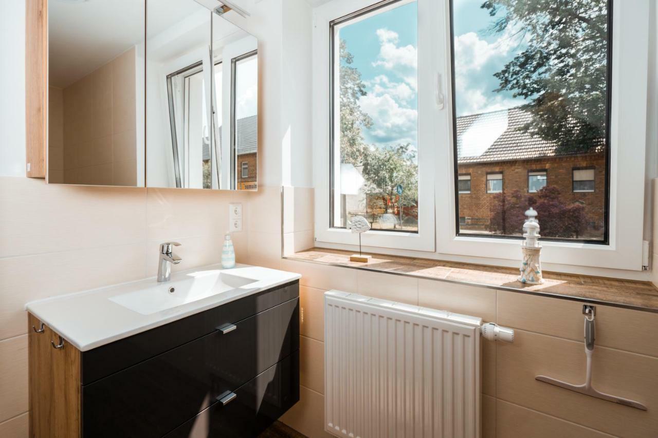Haus Seeweg Elsterheide Eksteriør bilde