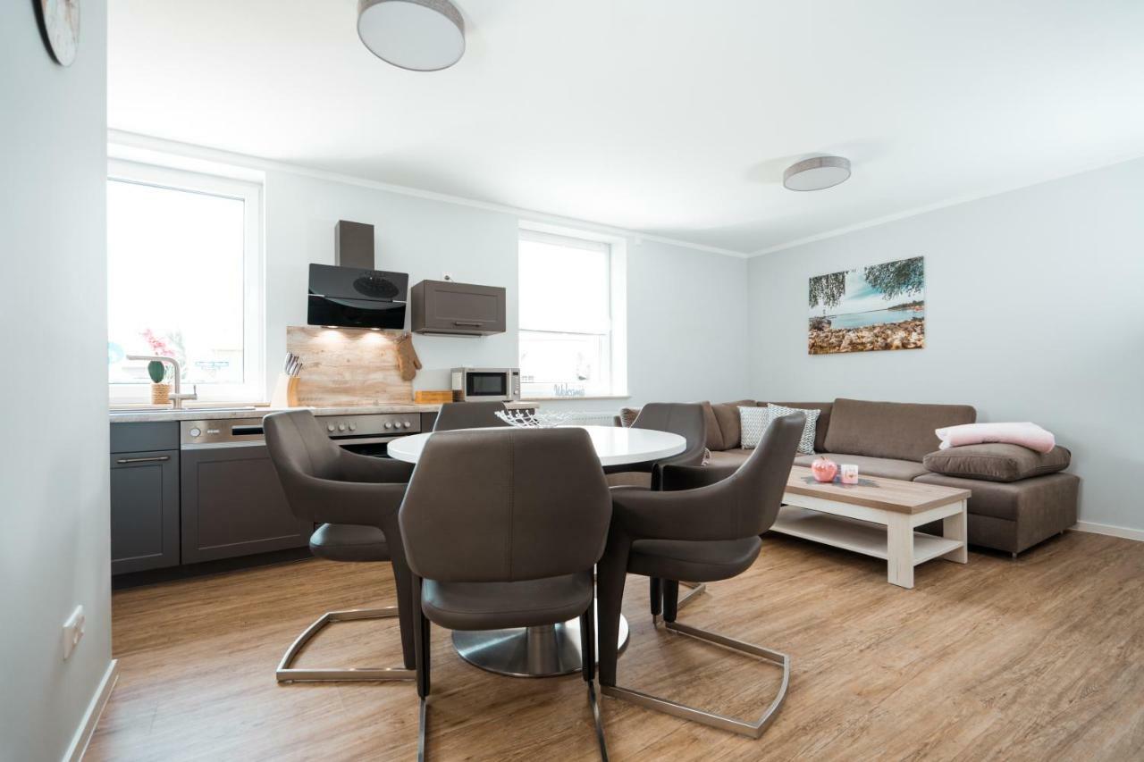 Haus Seeweg Elsterheide Eksteriør bilde