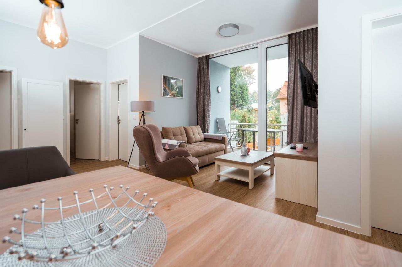 Haus Seeweg Elsterheide Eksteriør bilde
