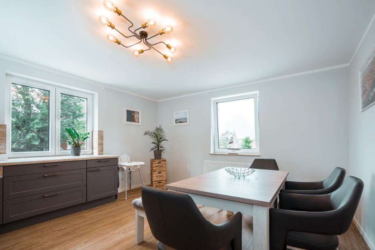 Haus Seeweg Elsterheide Eksteriør bilde