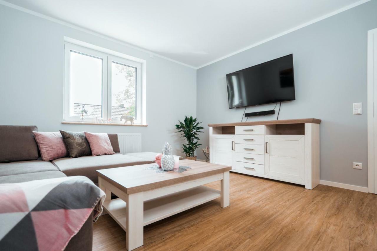 Haus Seeweg Elsterheide Eksteriør bilde