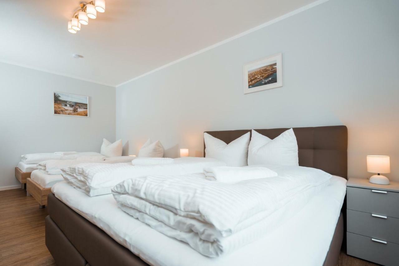 Haus Seeweg Elsterheide Eksteriør bilde
