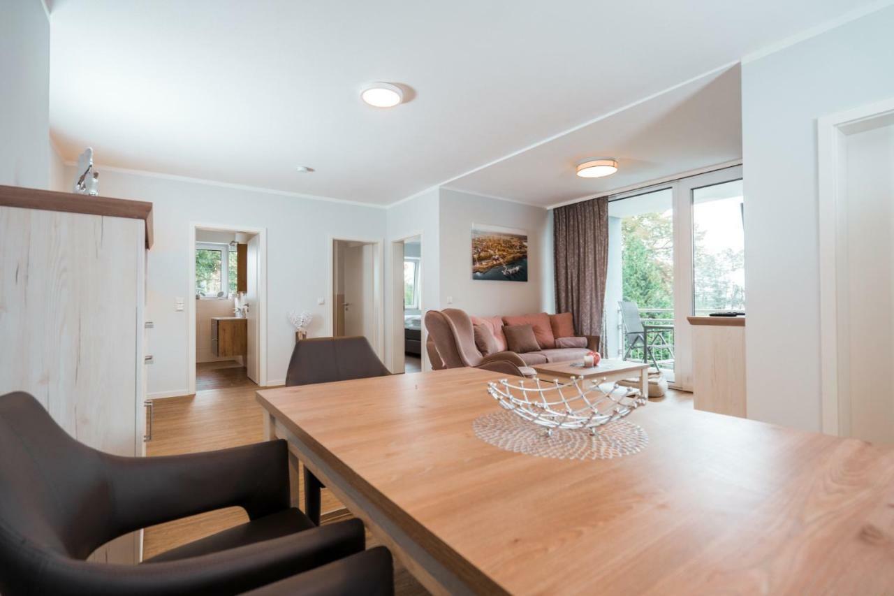 Haus Seeweg Elsterheide Eksteriør bilde