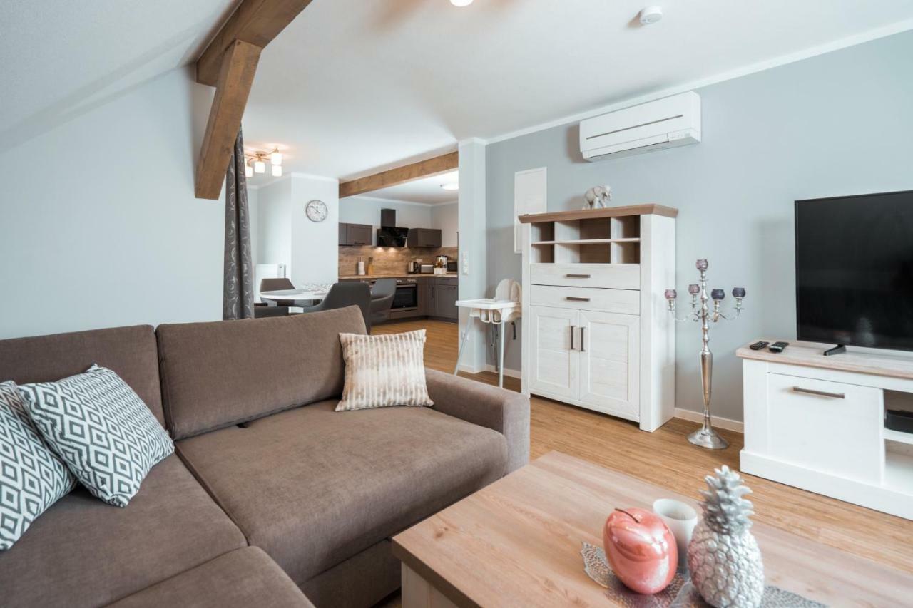 Haus Seeweg Elsterheide Eksteriør bilde
