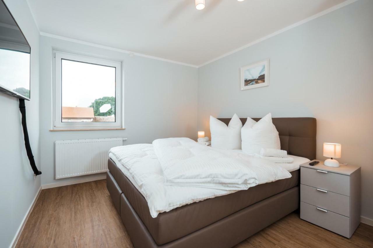 Haus Seeweg Elsterheide Eksteriør bilde