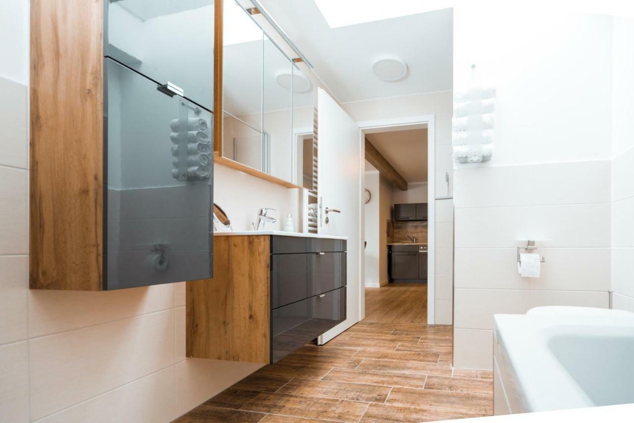 Haus Seeweg Elsterheide Eksteriør bilde