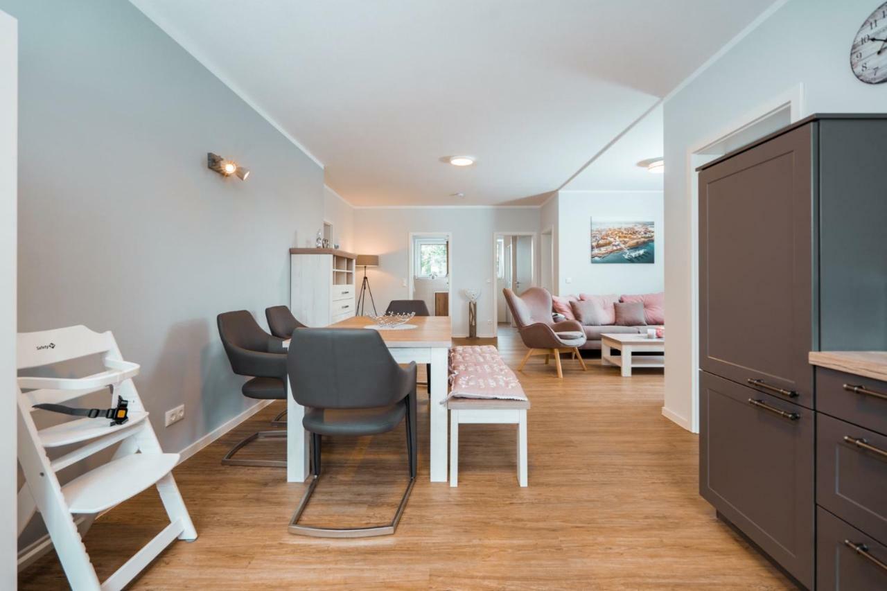 Haus Seeweg Elsterheide Eksteriør bilde