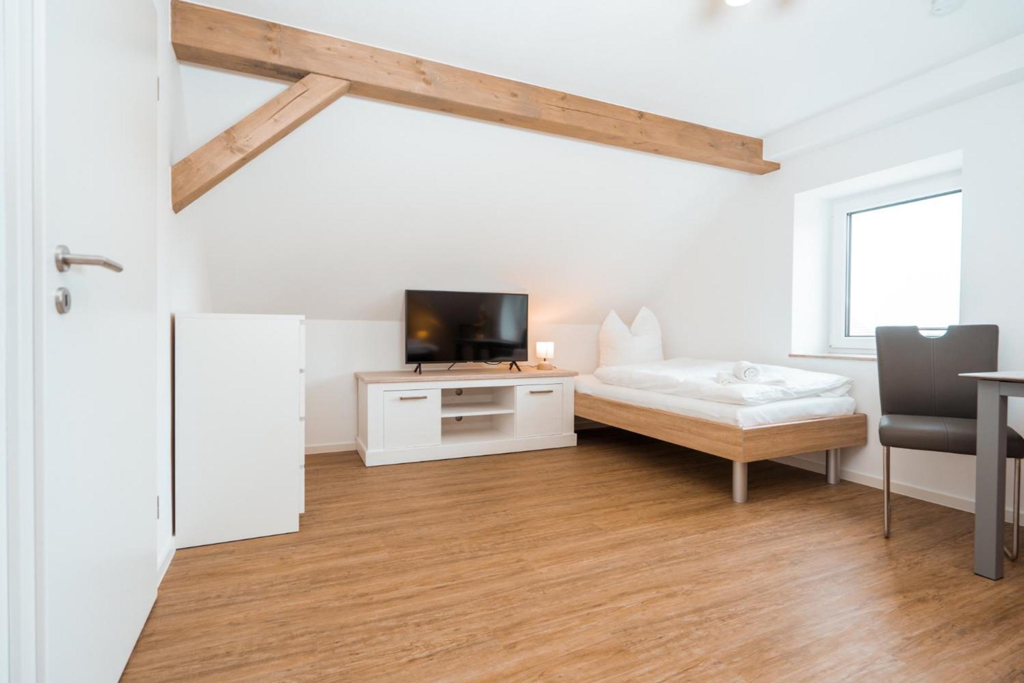 Haus Seeweg Elsterheide Eksteriør bilde