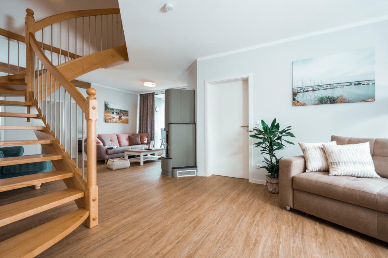 Haus Seeweg Elsterheide Eksteriør bilde